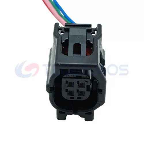 Automobile Waterproof Wiring Harness Connector Plug 6189-7449 - image 4
